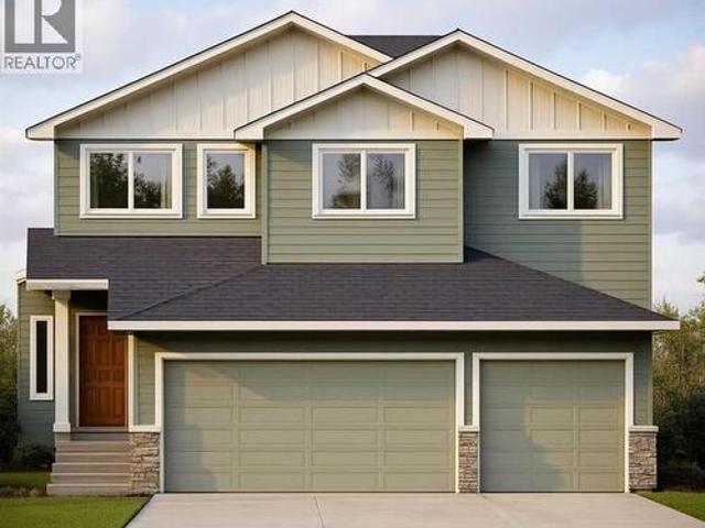 House for sale in Carstairs, Alberta