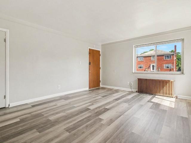 Apartment for rent in Ohio
