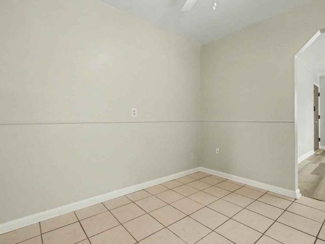 Apartment for rent in Ohio