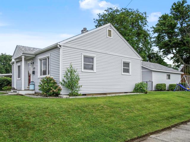House for sale in Monticello, Indiana