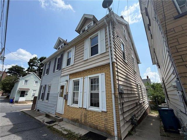 House for sale in Bethlehem, Pennsylvania