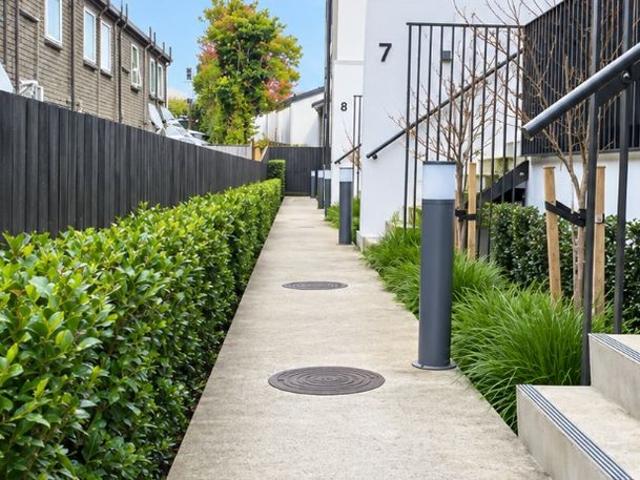 Apartment for rent in Epsom, Albert-Eden