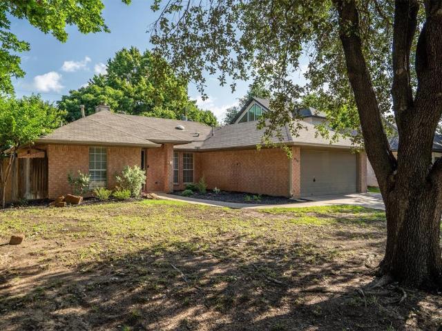 House for sale in Denton, Texas