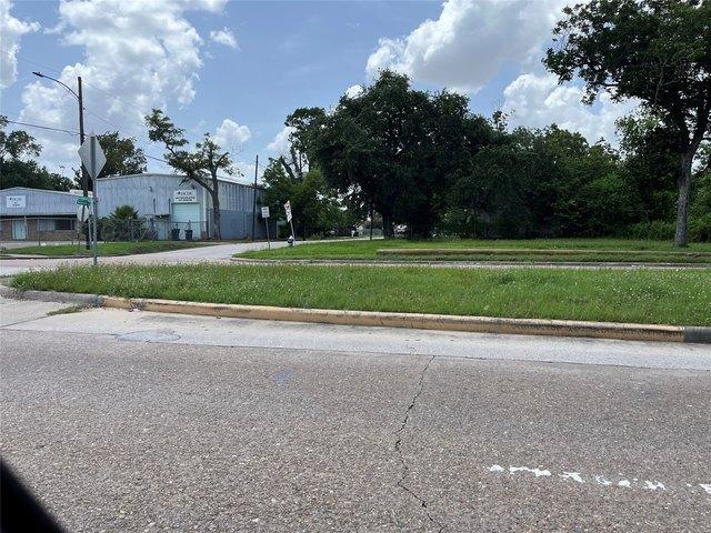 Land for sale in Harris, Texas