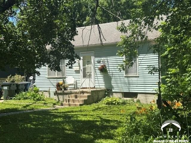 House for sale in Kansas