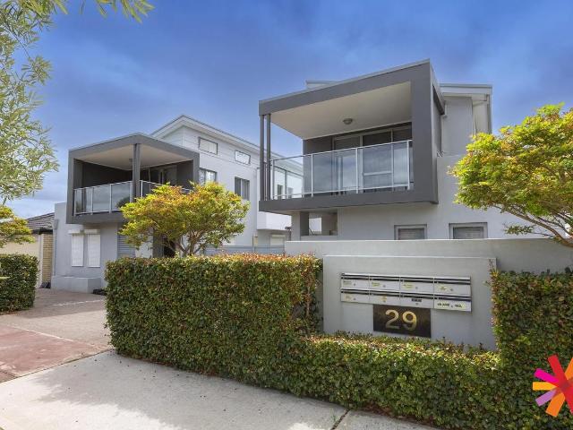 Apartment for rent in Rivervale, Western Australia
