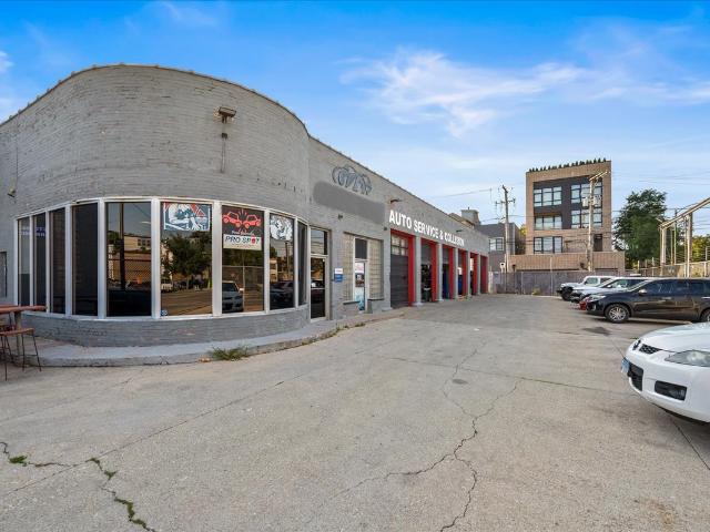 Land for sale in Chicago Park, Illinois