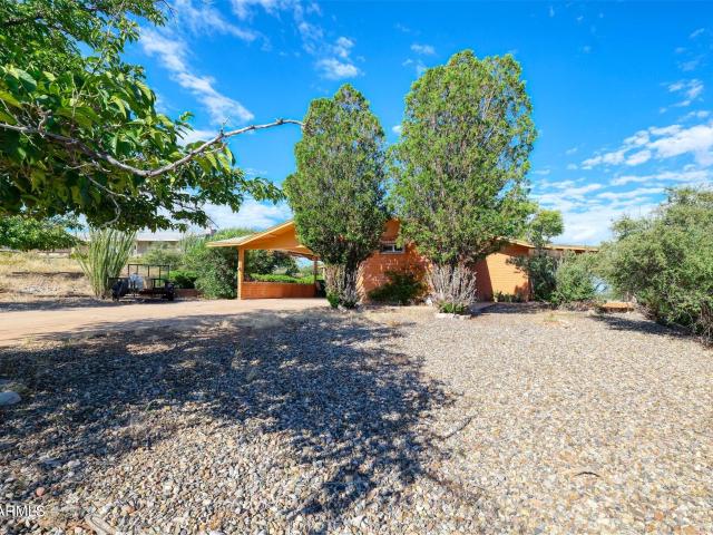 House for sale in Tombstone, Cochise County