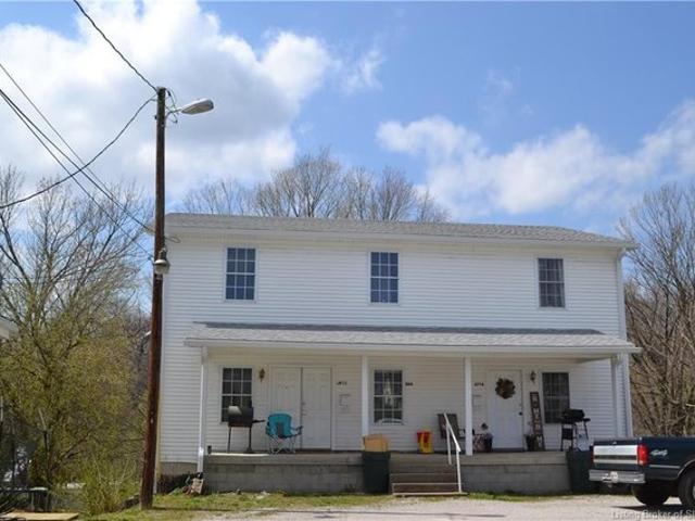 House for sale in Corydon, Indiana