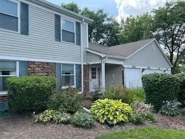 House for rent in Palatine
