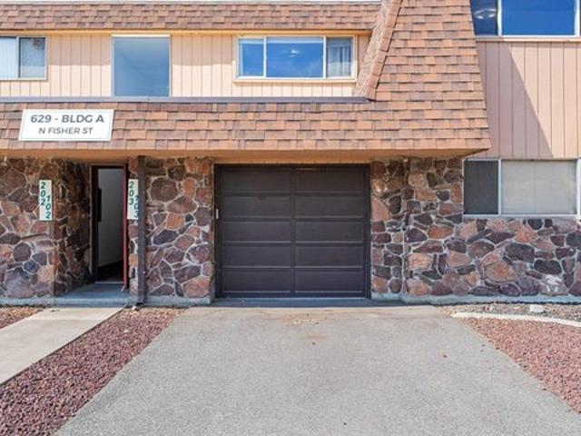 Condo for sale in Kennewick, Washington