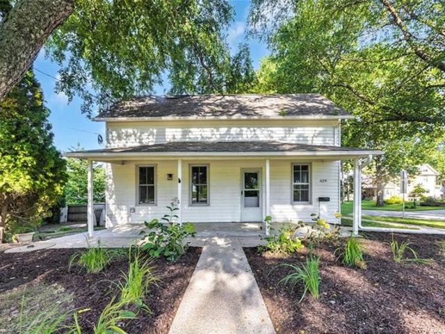 House for sale in Iowa City, Iowa