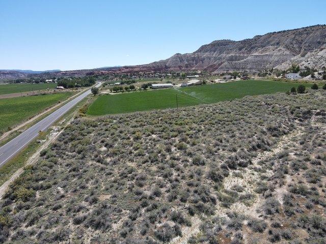 Land for sale in Cannonville, Utah
