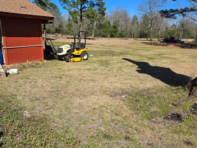 Farm for sale in Leon, Texas