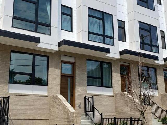 Townhouse for rent in Durham