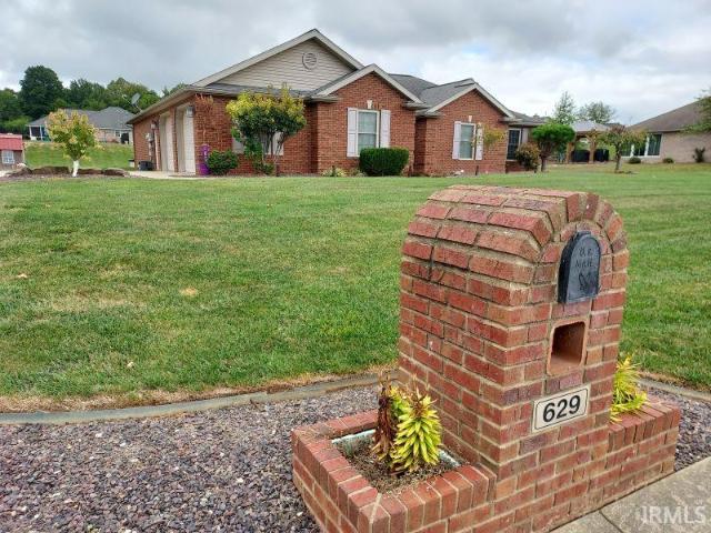 House for sale in Jasper, Dubois County