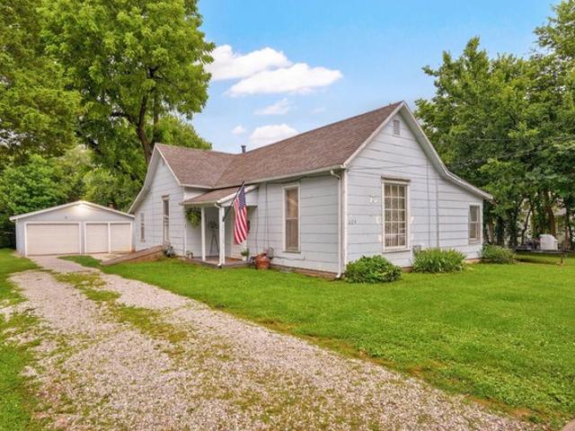 House for sale in Springfield, Missouri