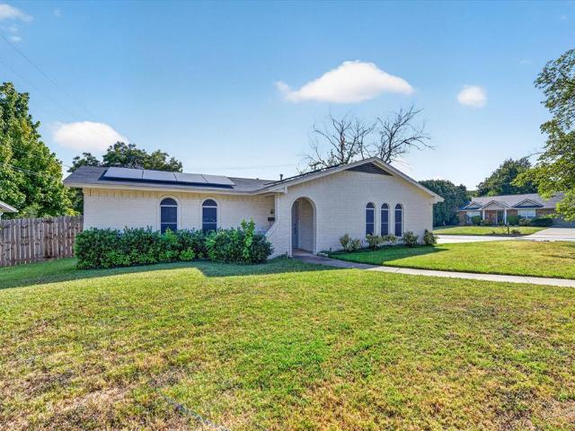 House for sale in Johnson, Texas