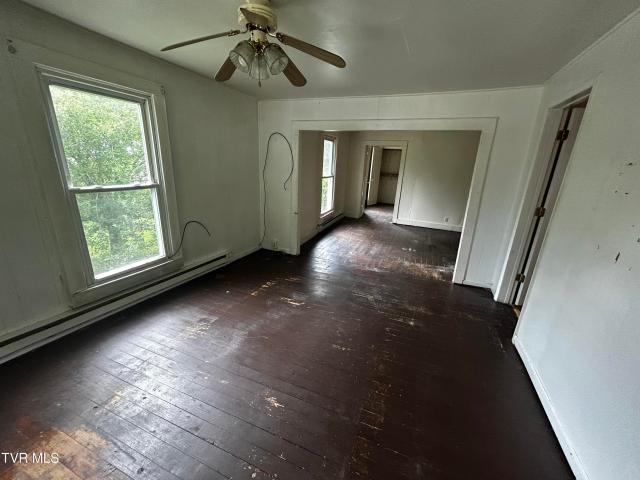 House for sale in Coeburn, Wise County