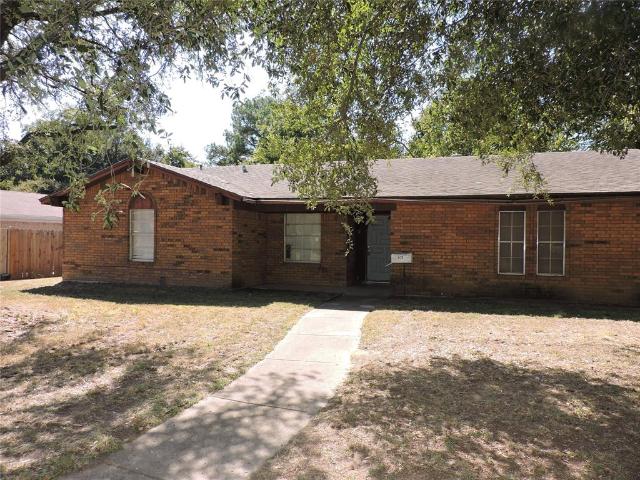 House for sale in Johnson, Texas