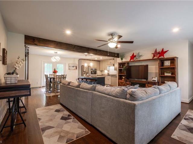 House for sale in Elkin, North Carolina
