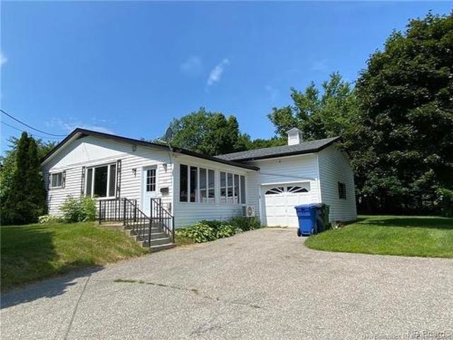 House for sale in Miramichi, New Brunswick