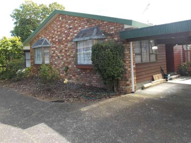 Townhouse for rent in Balmoral, Oroua County