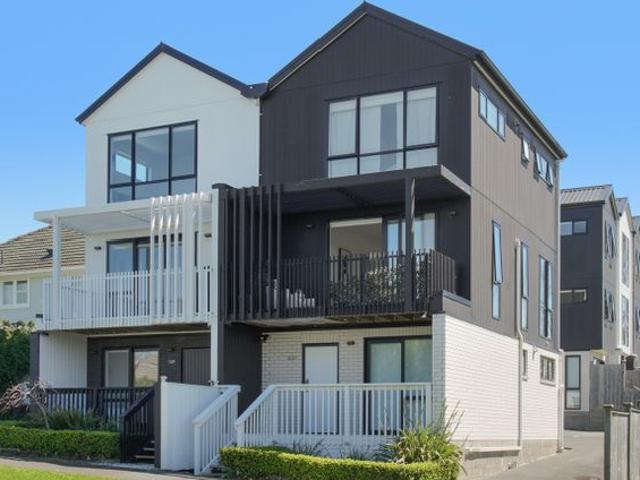 House for rent in Glen Innes, Maungakiekie-Tāmaki