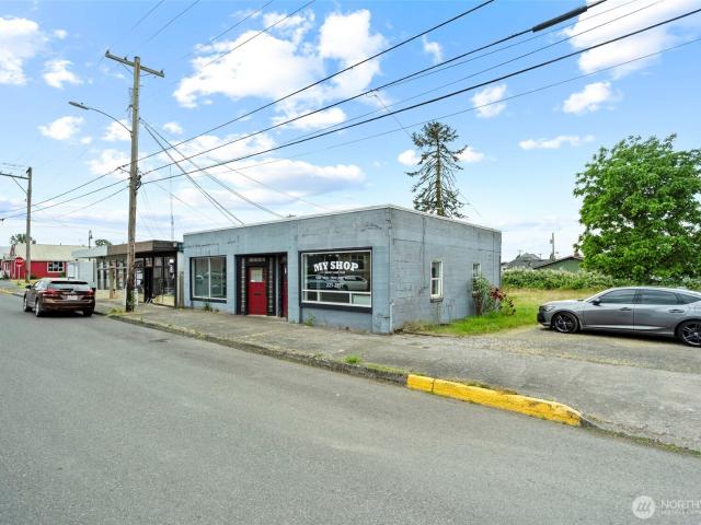 Commercial for sale in Woodland, Washington