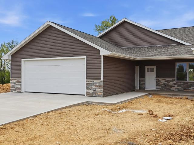 House for sale in Dickeyville, Wisconsin