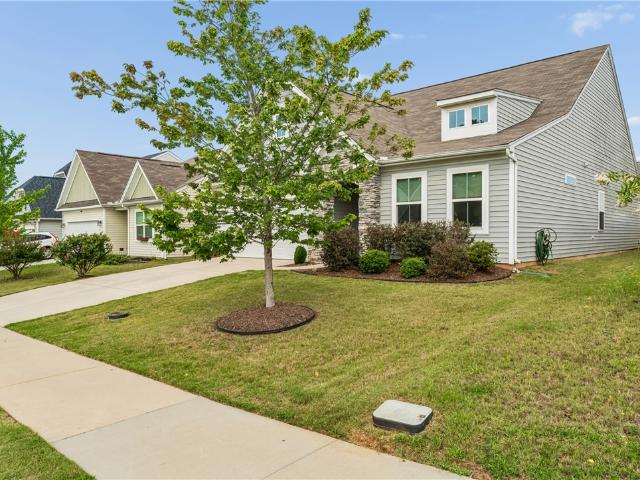House for sale in Greenville, South Carolina