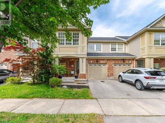 House for sale in Milton, Ontario