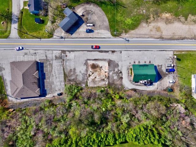 Land for sale in West Liberty, Kentucky