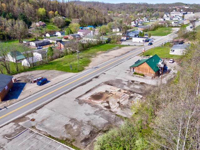 Land for sale in West Liberty, Kentucky