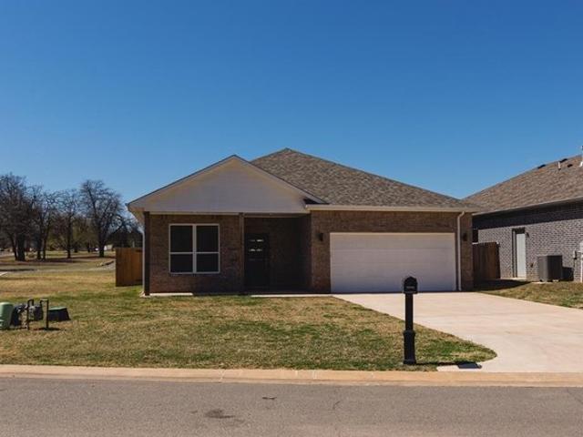 House for sale in Jones, Oklahoma