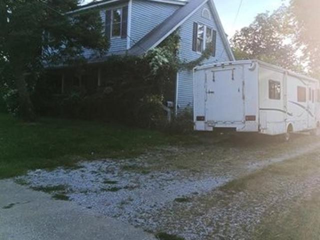 House for sale in Belleville, Illinois