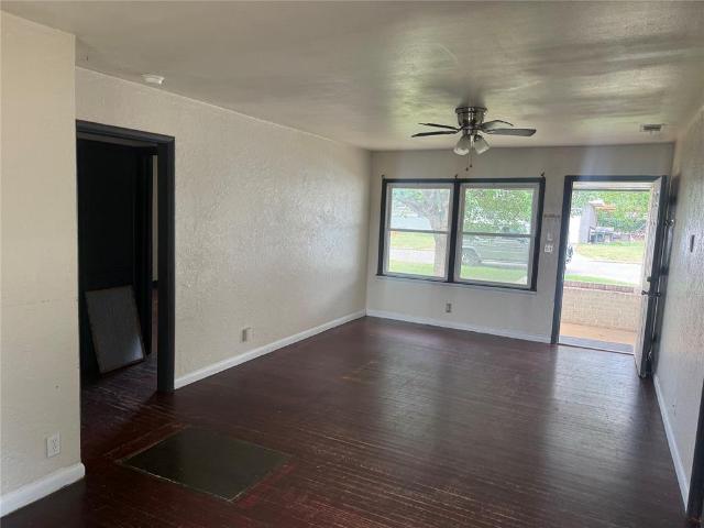 Property for rent in Clinton, Oklahoma