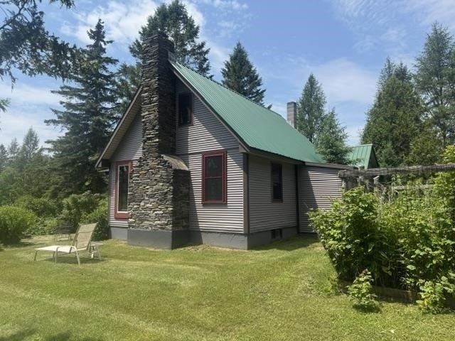 House for sale in Craftsbury, Vermont