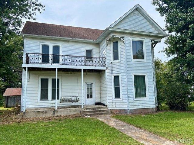 House for sale in Montgomery City, Montgomery County