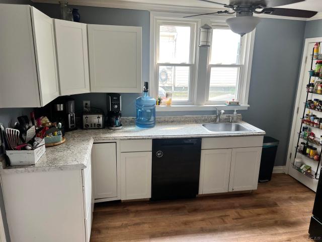 House for sale in Adrian, Michigan