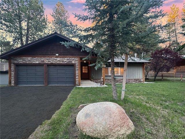 House for sale in Big Bear Lake, California