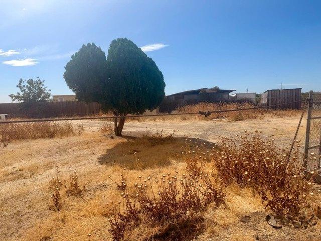 Land for sale in Le Grand, Merced County