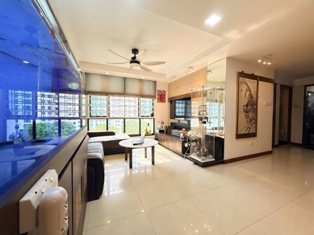 Apartment for sale