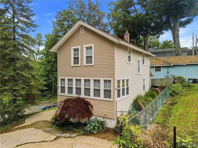 House for sale in Angola, New York