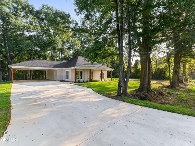 House for sale in Seminary, Mississippi