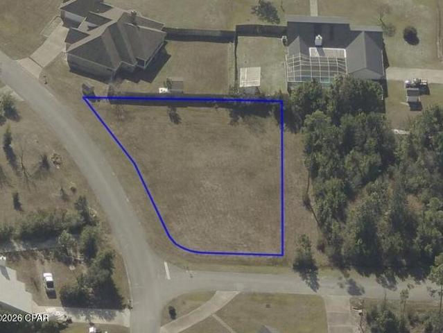 Land for sale in Panama City, Bay County