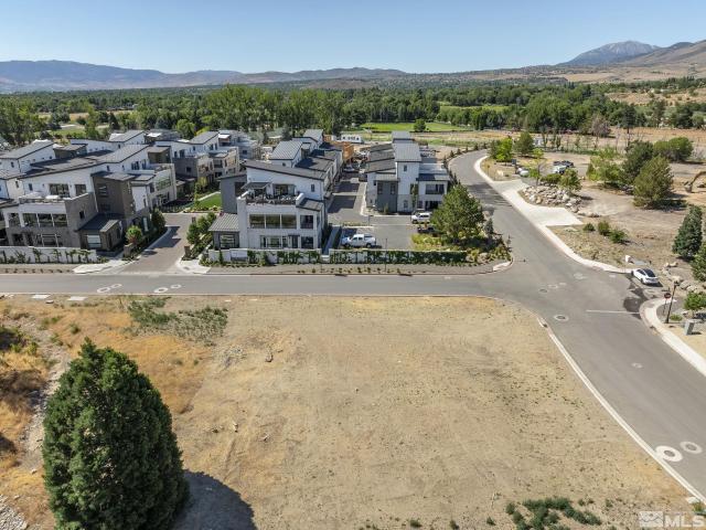Land for sale in Reno, Nevada