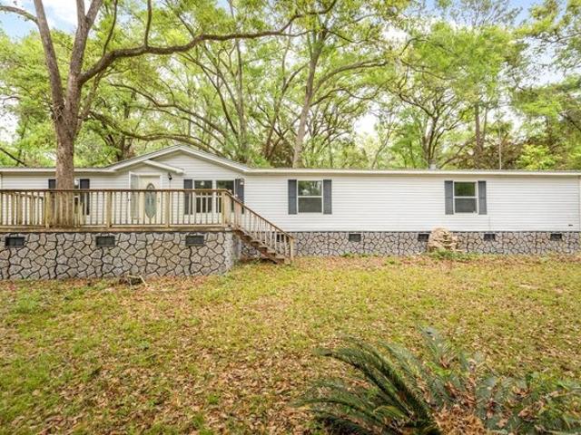 House for sale in Greenville, Florida
