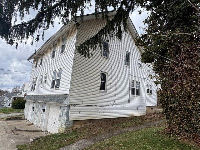House for sale in Clarion, Pennsylvania