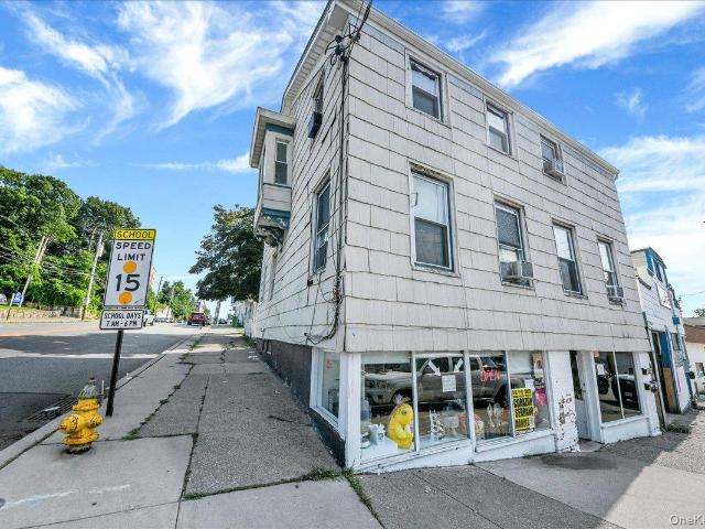 Commercial for sale in Peekskill, New York